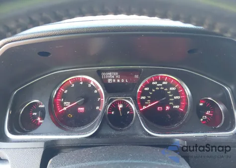 2013 GMC Acadia Sle-2 z USA, uszkodzony, nr VIN 1GKKRPKD8DJ160512